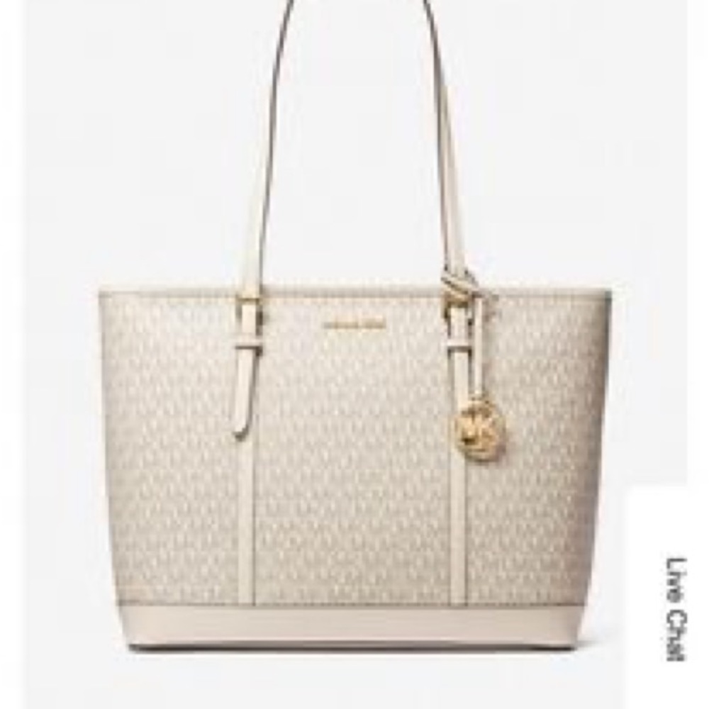 Limited edition Michael kors purse